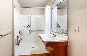 Extended Stay America Select Suites - Oklahoma City - West