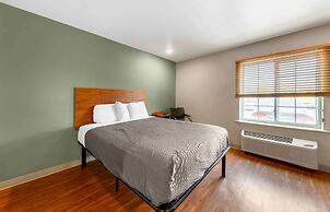 Extended Stay America Select Suites - Oklahoma City - West