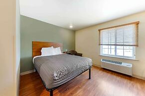 Extended Stay America Select Suites - Oklahoma City - West