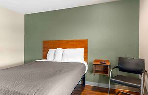 Extended Stay America Select Suites - Oklahoma City - West