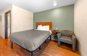 Extended Stay America Select Suites - Oklahoma City - West