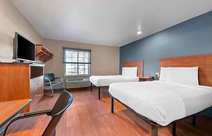 Extended Stay America Select Suites - Oklahoma City - West
