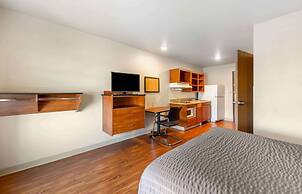Extended Stay America Select Suites - Oklahoma City - West