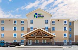 Extended Stay America Select Suites - Oklahoma City - West