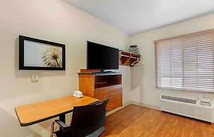 Extended Stay America Select Suites - Oklahoma City - West