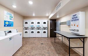 Extended Stay America Select Suites - Oklahoma City - West