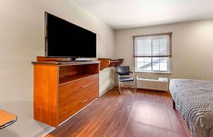 Extended Stay America Select Suites - Oklahoma City - West