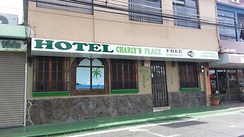 Charly's Place Hotel
