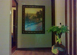 Charly's Place Hotel