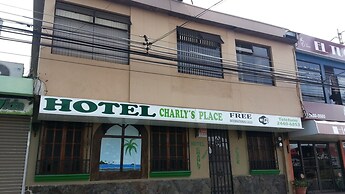 Charly's Place Hotel