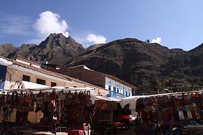 Pisac Inn