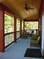 Cedar House Restaurant & Chalets