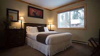 Cedar House Restaurant & Chalets