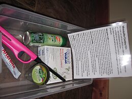 Cedar House Restaurant & Chalets