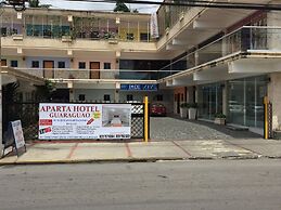 Apartahotel Guaraguao