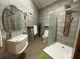 Apartahotel Guaraguao