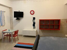 Apartahotel Guaraguao