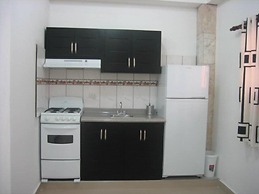 Apartahotel Guaraguao