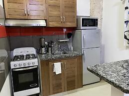 Apartahotel Guaraguao