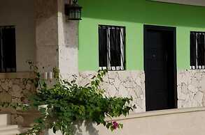 Apartahotel Guaraguao