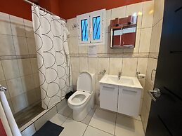 Apartahotel Guaraguao