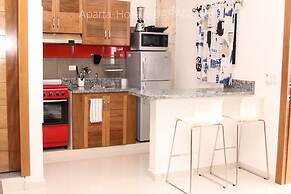 Apartahotel Guaraguao