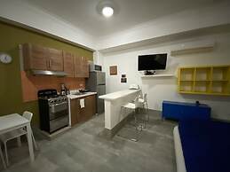 Apartahotel Guaraguao