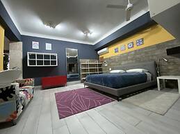 Apartahotel Guaraguao