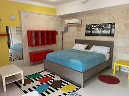 Apartahotel Guaraguao