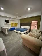 Apartahotel Guaraguao