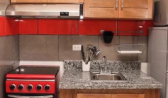 Apartahotel Guaraguao