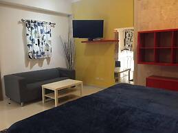 Apartahotel Guaraguao