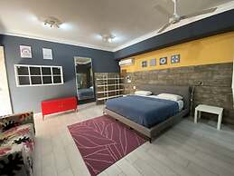 Apartahotel Guaraguao