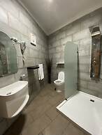 Apartahotel Guaraguao