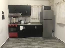 Apartahotel Guaraguao