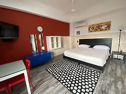 Apartahotel Guaraguao