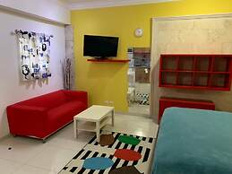 Apartahotel Guaraguao