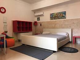 Apartahotel Guaraguao