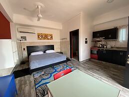 Apartahotel Guaraguao