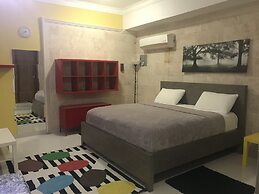 Apartahotel Guaraguao