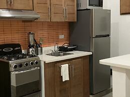 Apartahotel Guaraguao