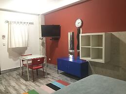 Apartahotel Guaraguao