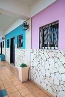 Apartahotel Guaraguao