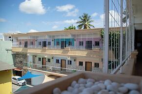 Apartahotel Guaraguao