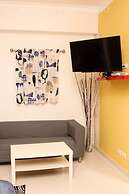 Apartahotel Guaraguao