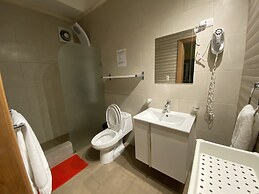 Apartahotel Guaraguao