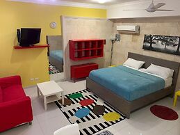 Apartahotel Guaraguao