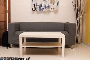 Apartahotel Guaraguao