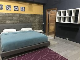 Apartahotel Guaraguao