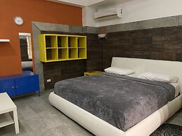 Apartahotel Guaraguao